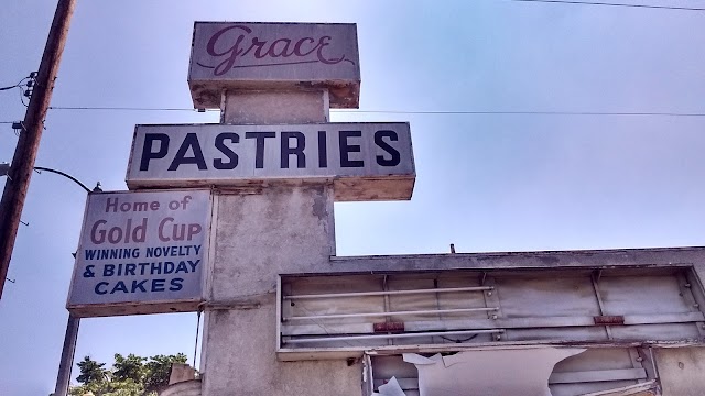 Sweet Temptations