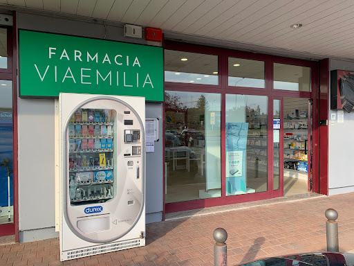 FARMACIA VIAEMILIA