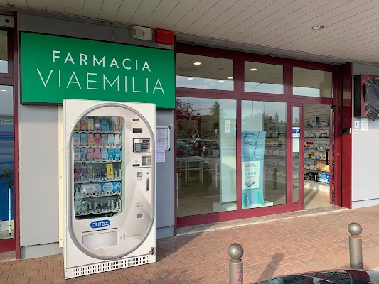 FARMACIA VIAEMILIA