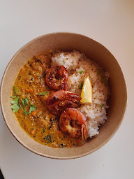 Photo n°15 de La Cabana Gani à Les Mathes (Restaurant)