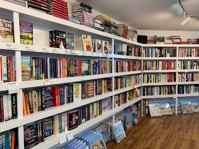 Bethany Beach Books