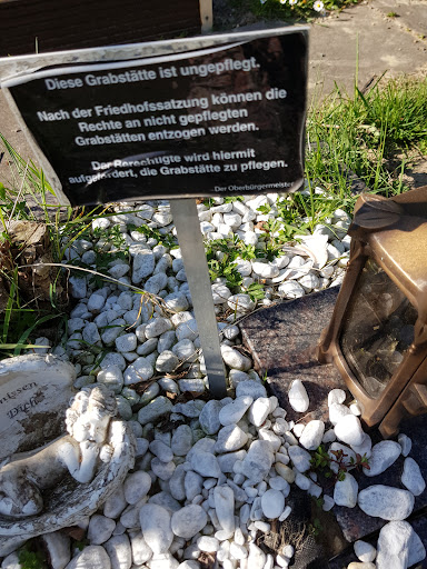 Friedhof Hordel - Thumbnail