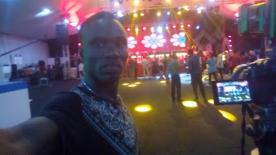 Photos of Eko Energy Estate