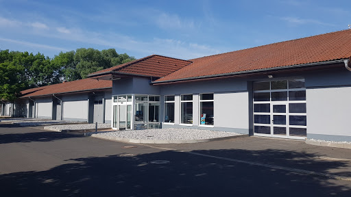 I-Parts Eichsfeld - Visual