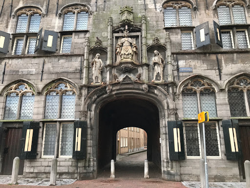 De Graanbeurs van Middelburg Gallery - Netherlands