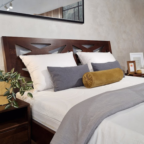 Comentarii opinii despre Materace Bielany Wrocławskie - sklep Eco Sypialnie