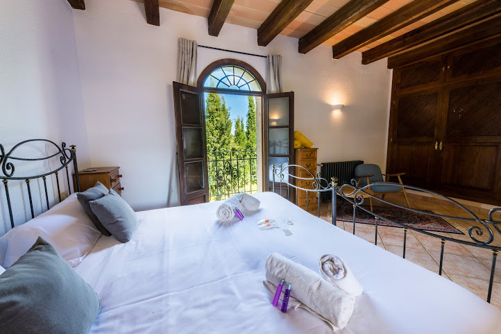 New Can Furios Hotel by null