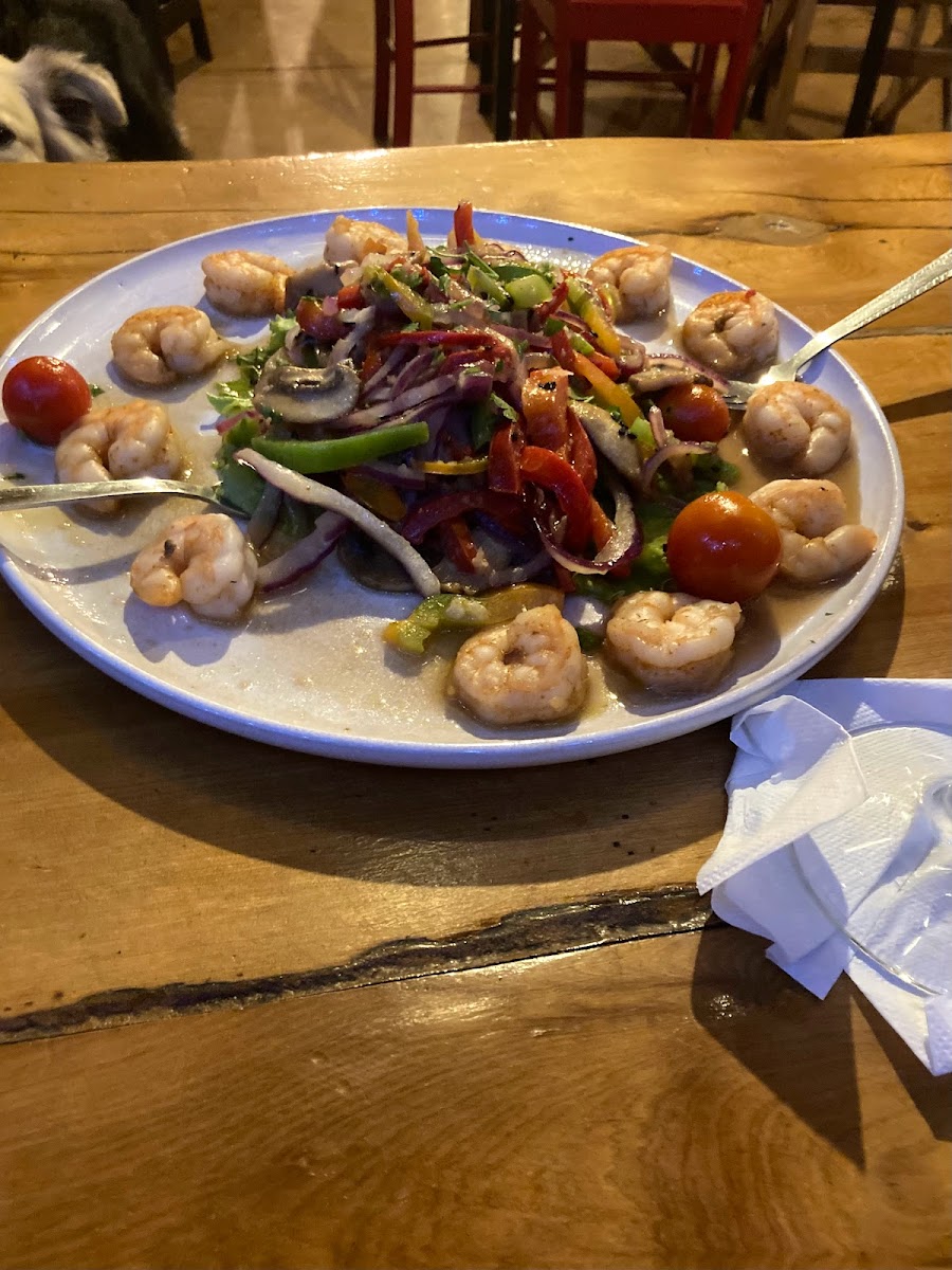 Taberna Nos — photo 6