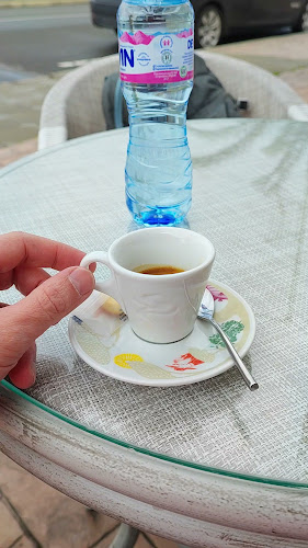 COFFEE SHOP DETELINA‘S