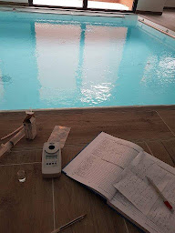 Photo n°8 de Ets JP Moreau Piscine à Franqueville-Saint-Pierre (Société de construction de piscine)