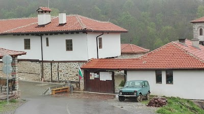 Photos of Chitalishte Prosveta