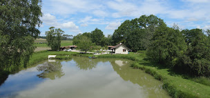 Photo n°11 de La Pachere 64 à Méracq (Lodge)