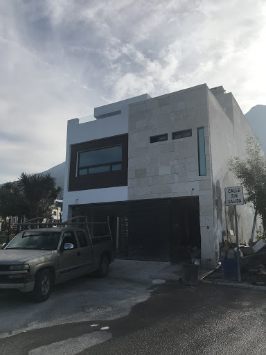 Diseño Corporativo y Constructivo S.A. de C.V.