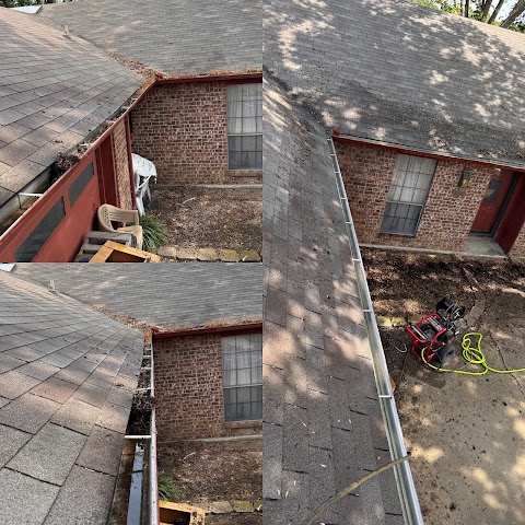 Photo of Green Blast Solutions pressure washing located in  - Top-rated Pressure Washing Service near me.