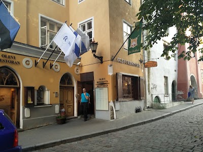 Photos of Olevi Hotel
