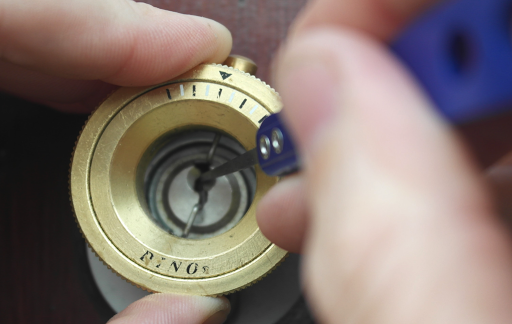 JG Locksmiths Limited - Thumbnail