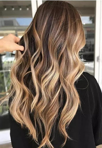Lahfa Style Salon - Thumbnail