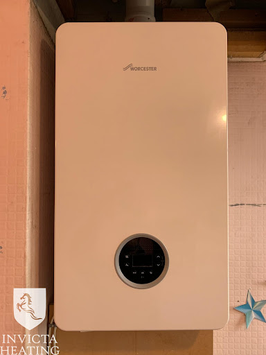 Invicta Heating - Thumbnail