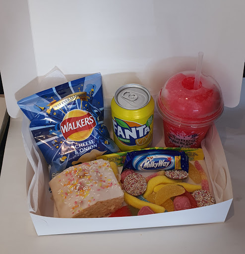 The Lunch Box Peterlee - Thumbnail
