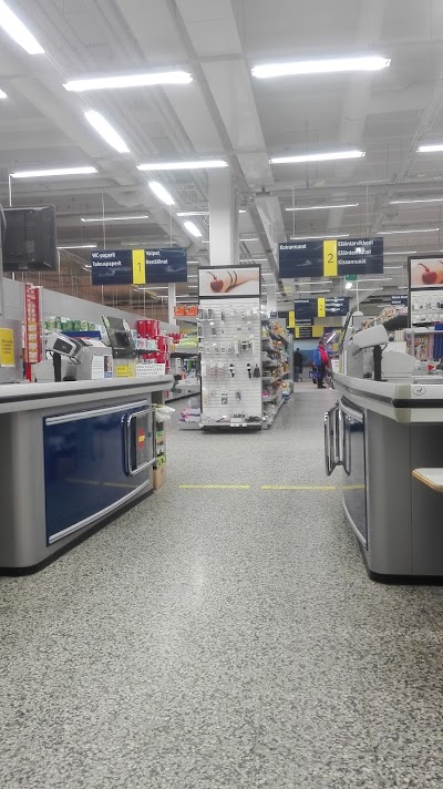 Photos of S-market Laukaa