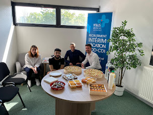 Photo n°6 de Vitalis Médical Mulhouse à Mulhouse (Agence pour l'emploi)