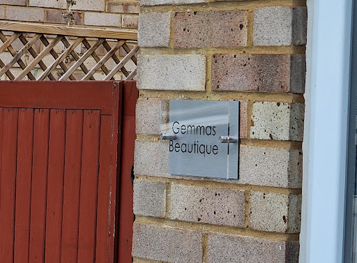 Gemmas Beautique - Thumbnail