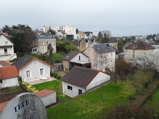 Photo de Maison de Retraite La Valette Ehpad