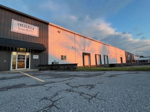 Frederick Lumber Company