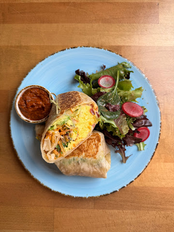 Tacos Por Favor Bar & Grill by null