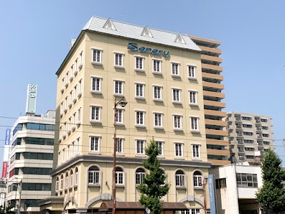 佐鳴予備校 豊橋本部校