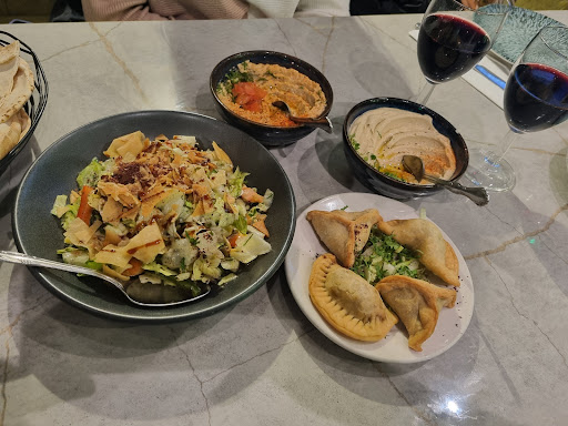 Aya Lebanese Cuisine Streatham - Thumbnail