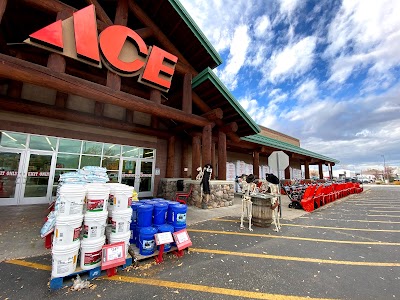 Teton Ace Hardware