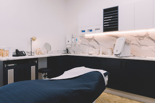 HUR Medical Cosmetics Gallery - Australia