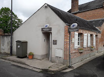 La Poste Agence Communale à Chaon