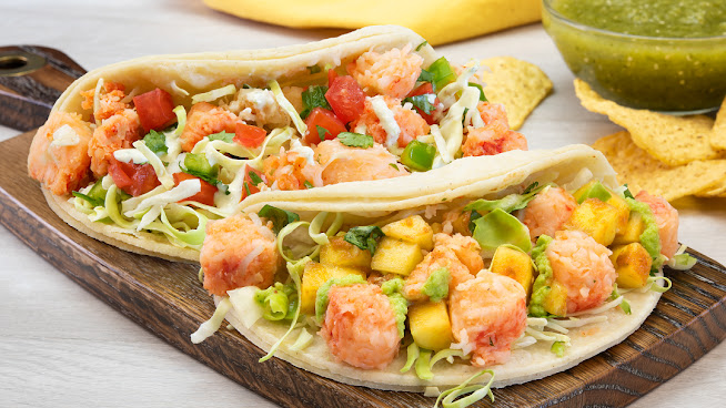 Taco Del Mar by null