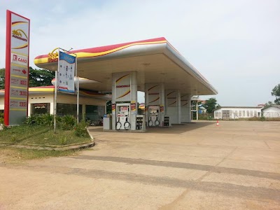 Photos of Sokimex Gas Station