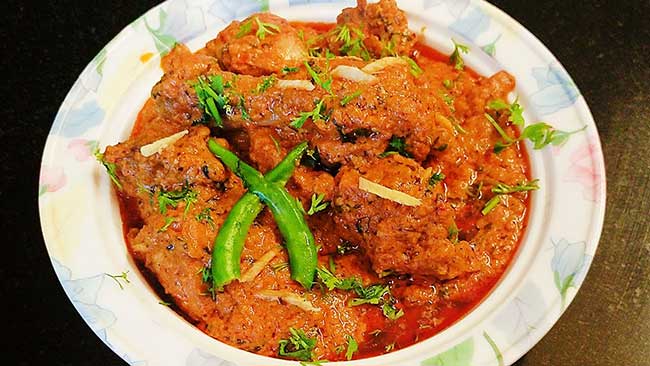Mama Bhanja Chicken Corner photo 2