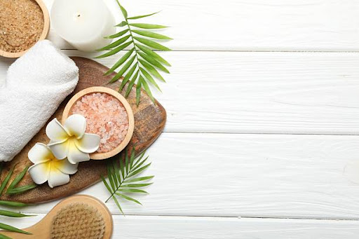 Taking time to relax and rejuvenate is essential for maintaining both physical and mental well-be… post image