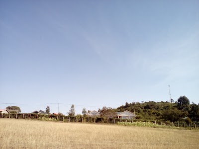 Photos of Mugunda Parish