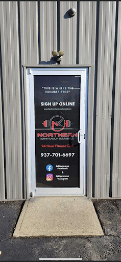 Northern Kentucky Barbell Gallery - United States