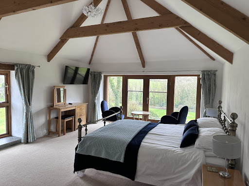 Polmear Barn - Thumbnail