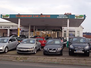 Thornbury Car Centre