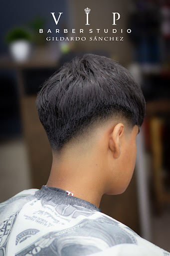 V.I.P Barber Studio
