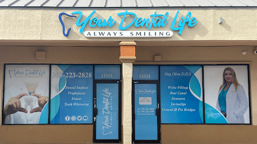 Your Dental Life
