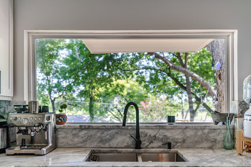 Bent General Contracting - Visual