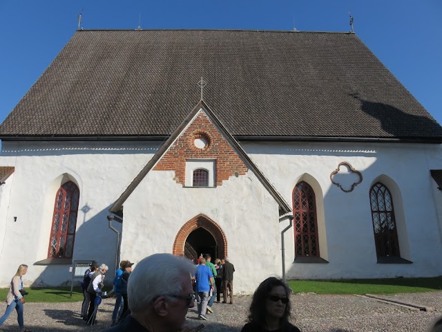 Porvoo Cathedral