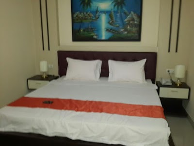 lodging