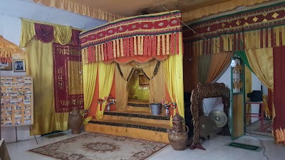 Photos of Museum Kesultanan Bulungan