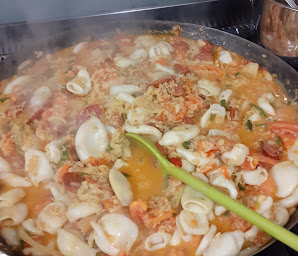 Photo n°13 de L'Aventure à Millac (Bar)