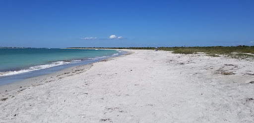 Cayo Costa - Visual